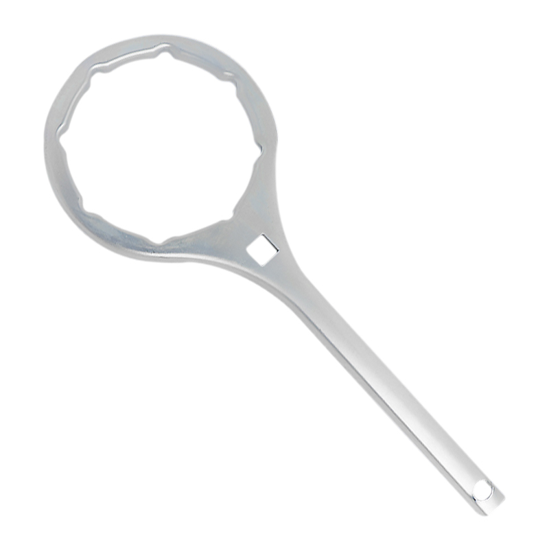 Oil Filter Wrench - Llave separadora de aceite y agua