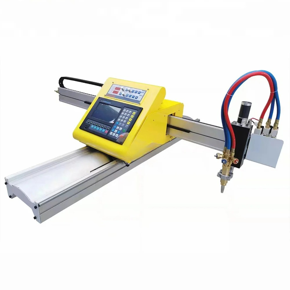 Plasma Cutter Portable - Cortador de llama de oxígeno de