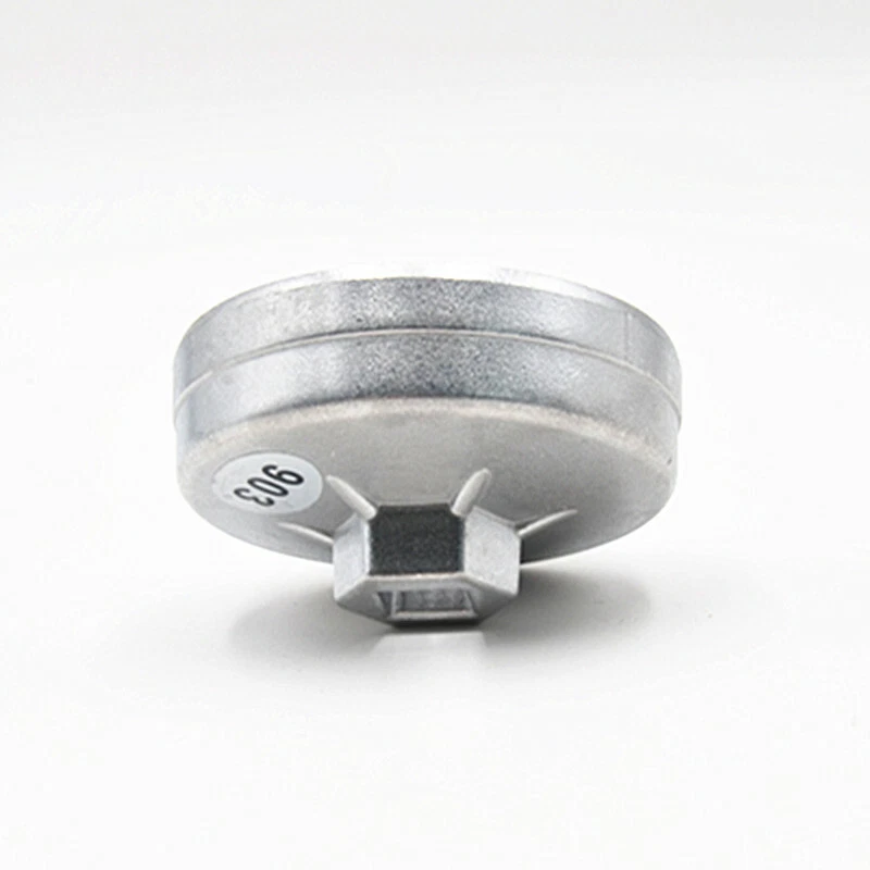 Oil Filter Wrench - Llave para Filtro de Aceite de