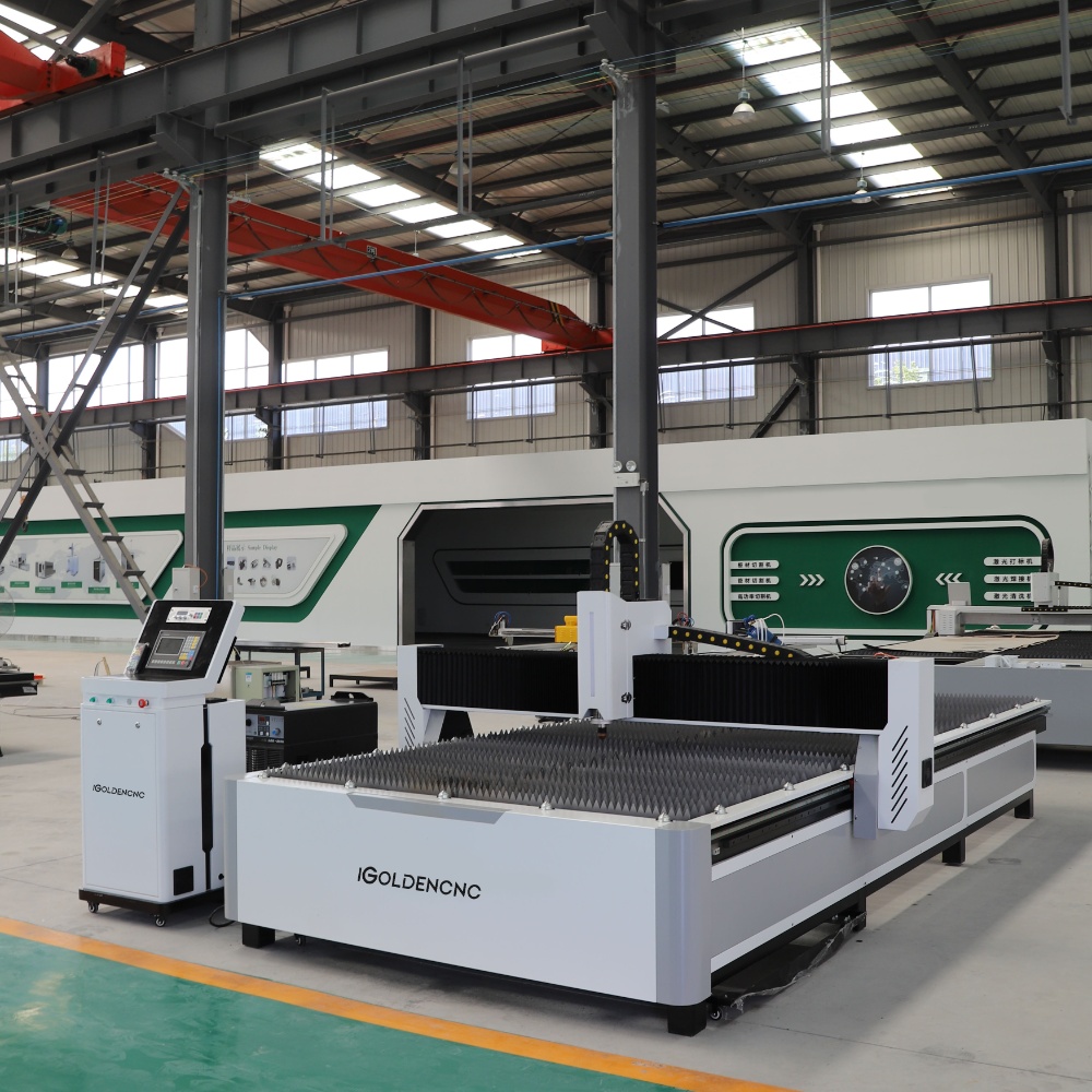 Plasma Cutter Portable - Cortadora de Plasma CNC Industrial, Máquina