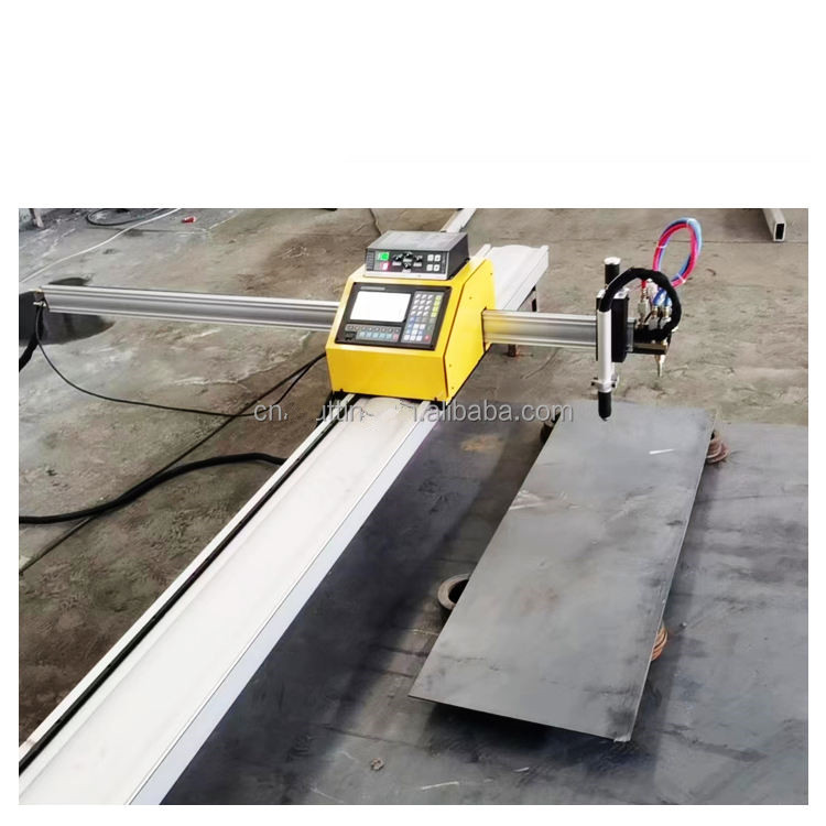 Plasma Cutter Portable - Máquina cortadora por plasma CNC de