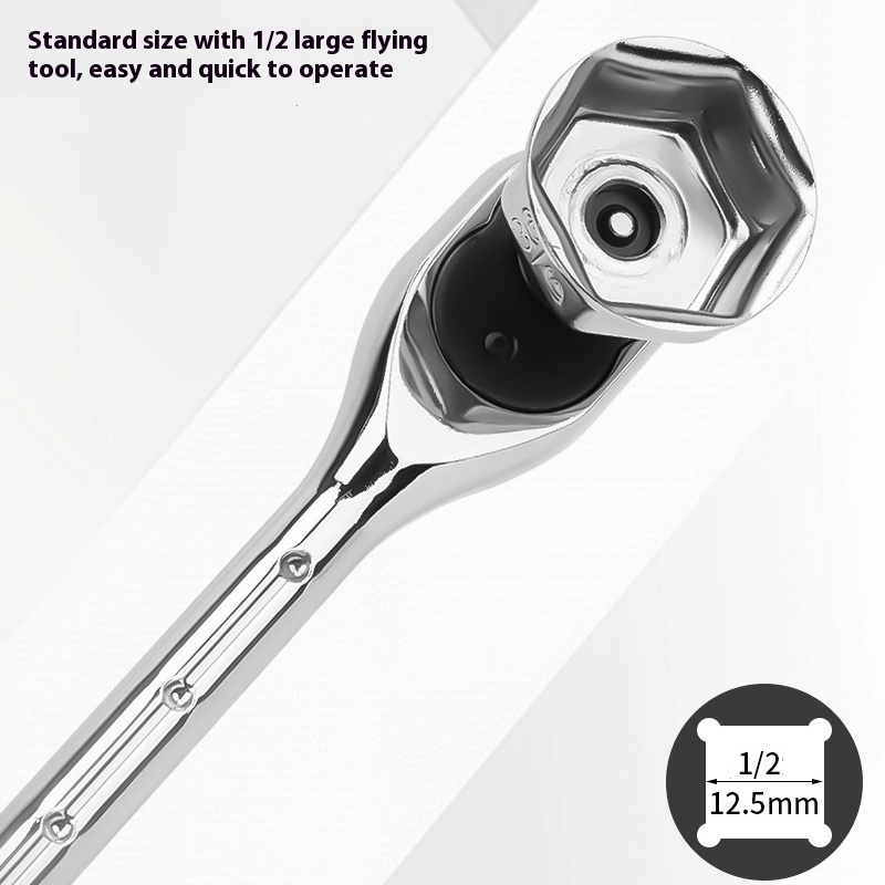 Oil Filter Wrench - [CA2] Llave de tubo de 27/32/36MM,