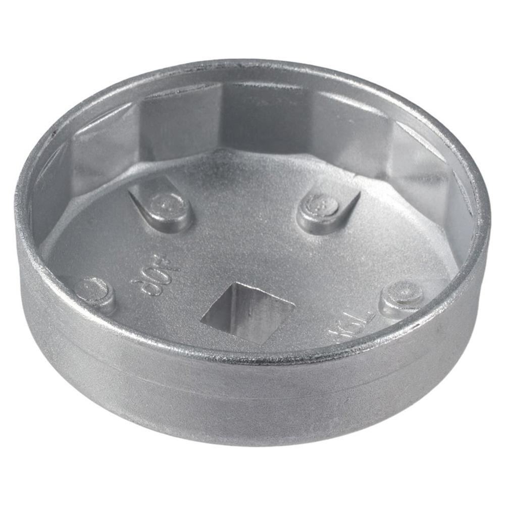 Oil Filter Wrench - Llave para filtro de aceite modelo