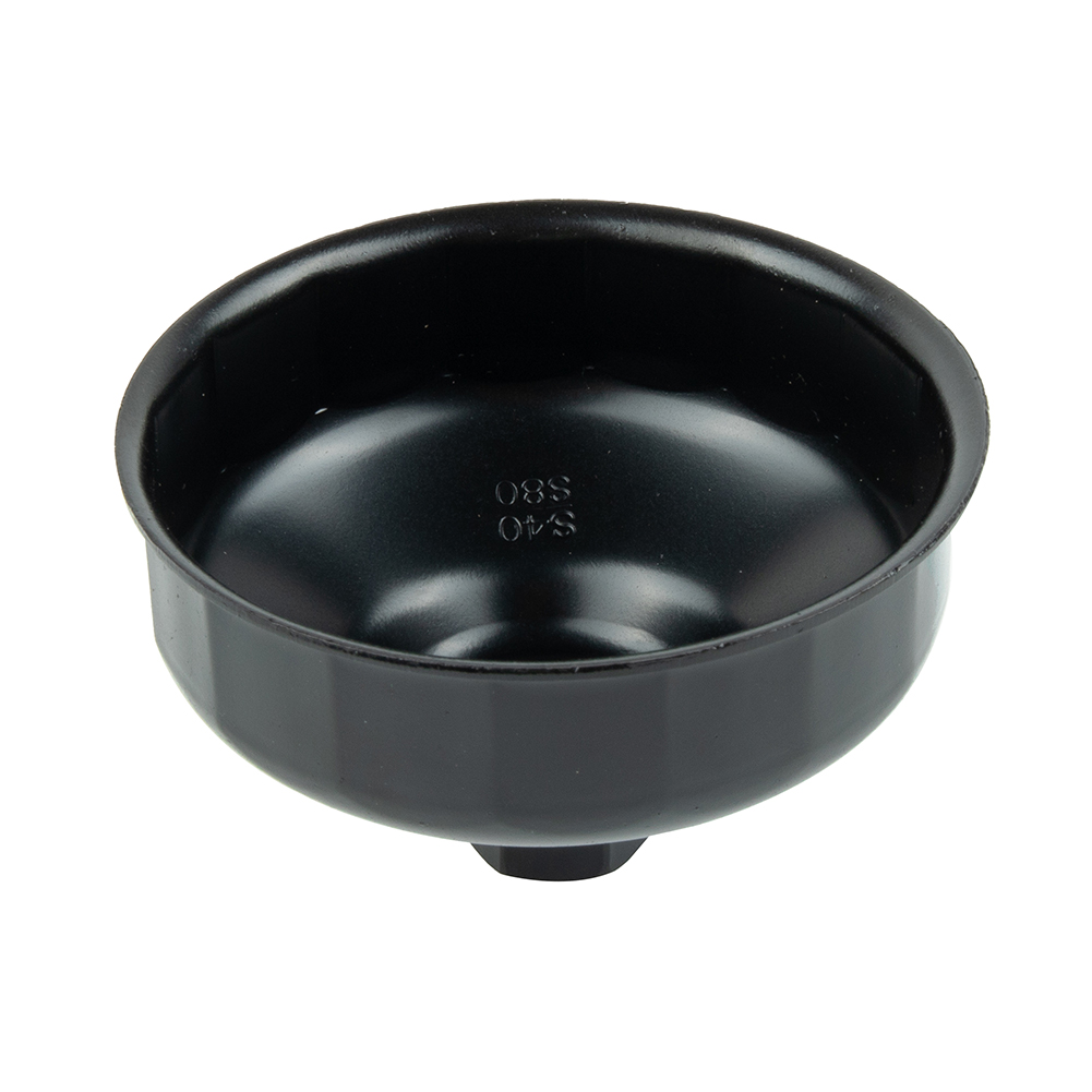 Oil Filter Wrench - Llave para filtro de aceite de