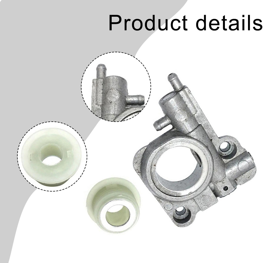 Auto Repair Cs - Conjunto de bomba de aceite para