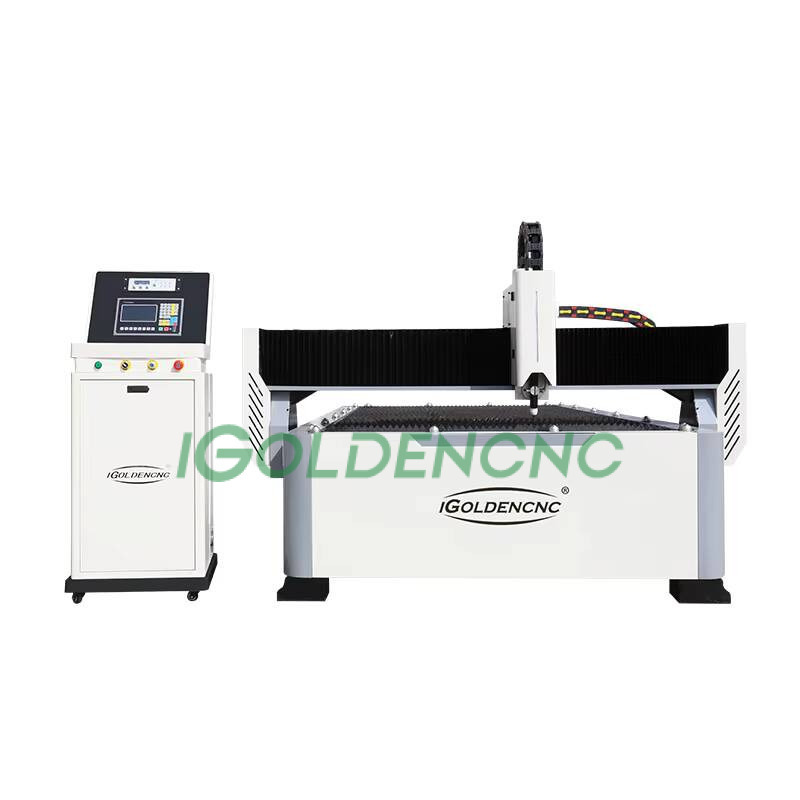 Plasma Cutter Portable - Cortadora de Plasma CNC de Alta