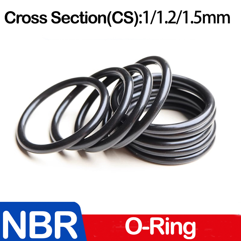 Auto Repair Cs - WD CS 1/1, 2/1, 5mm, junta