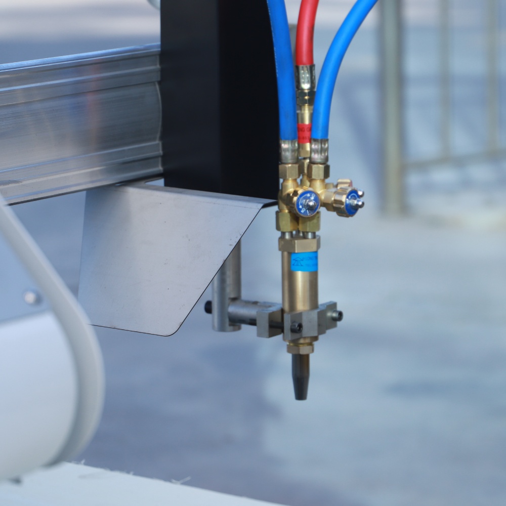 Plasma Cutter Portable - Cortadora de Metal CNC Portátil de