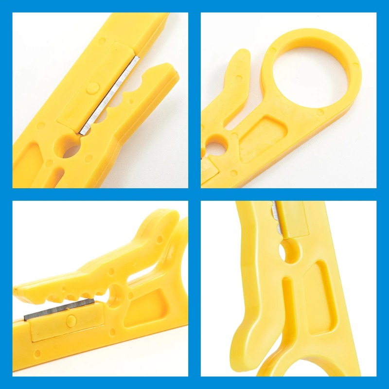 Plasma Cutter Portable - Herramienta Multifunción para Pelar Cables, Cortador