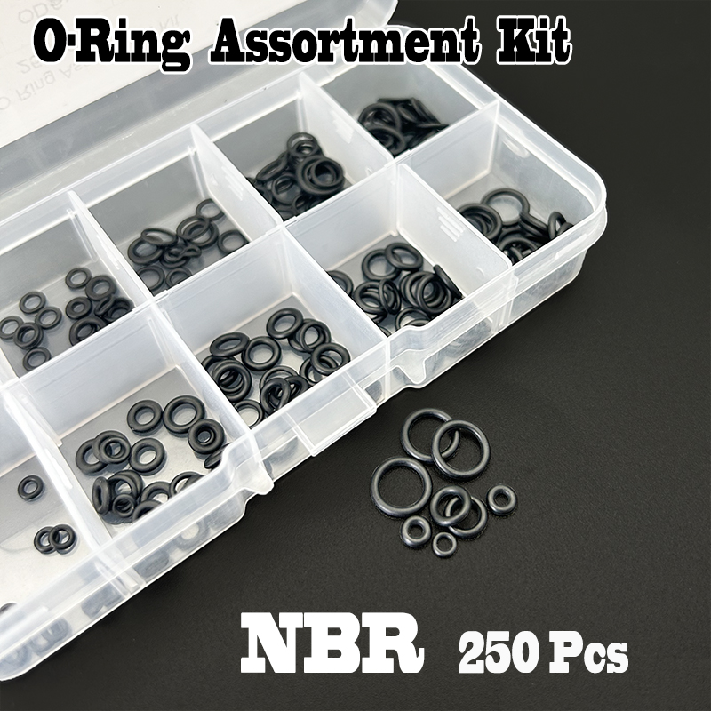 Auto Repair Cs - NBR CS 1mm/1,5mm junta tórica de