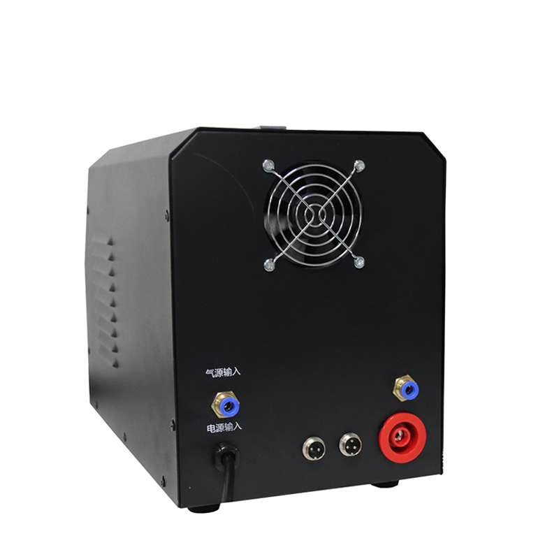 Plasma Cutter Portable - Cortadora por plasma portátil Cortadora por