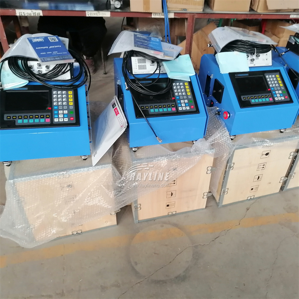 Plasma Cutter Portable - Máquina de Corte por Plasma CNC