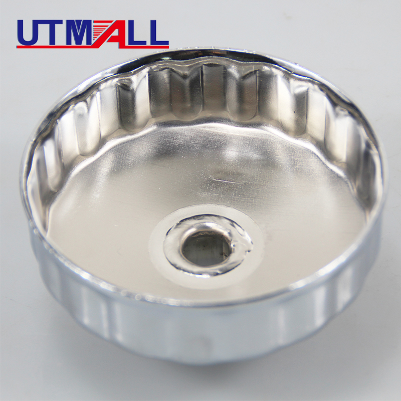 Llave para filtro de aceite 90 - Oil Filter Wrench reseña y precio