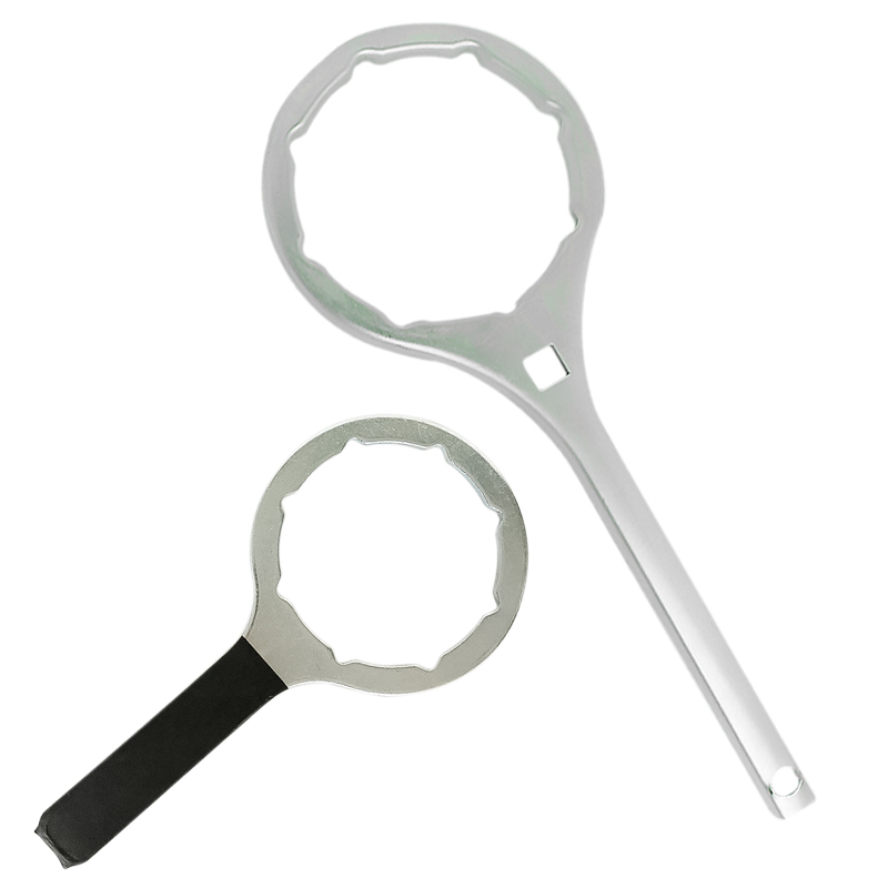 Llave separadora de aceite y a - Oil Filter Wrench reseña y precio