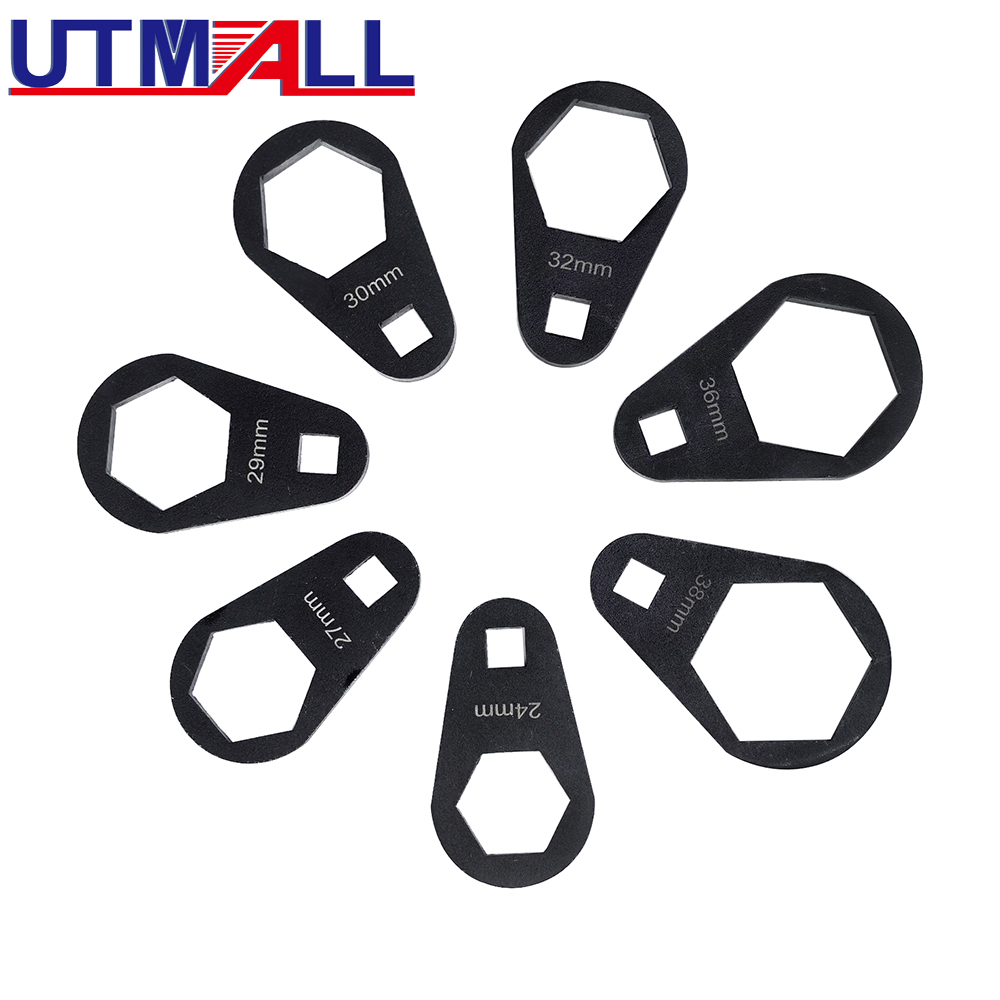 Juego de llaves de tapa compen - Oil Filter Wrench reseña y precio