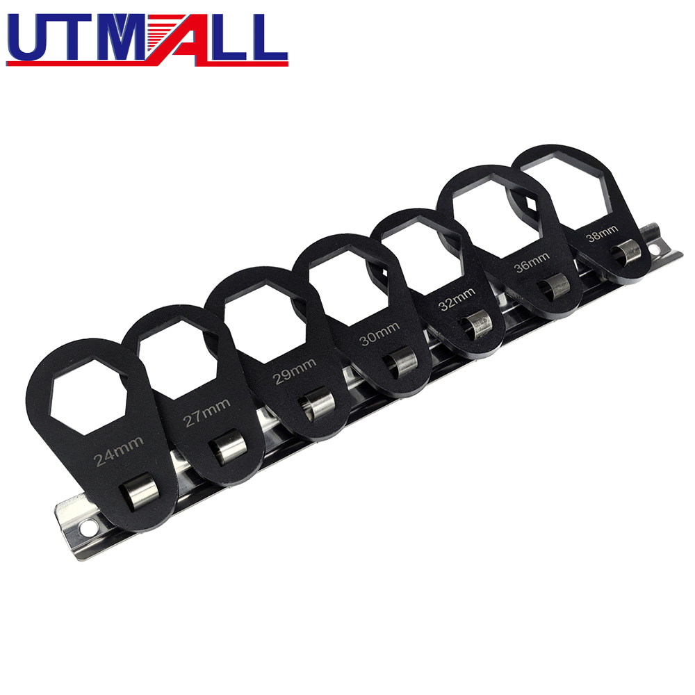 Juego de llaves de tapa compen - Oil Filter Wrench reseña y precio