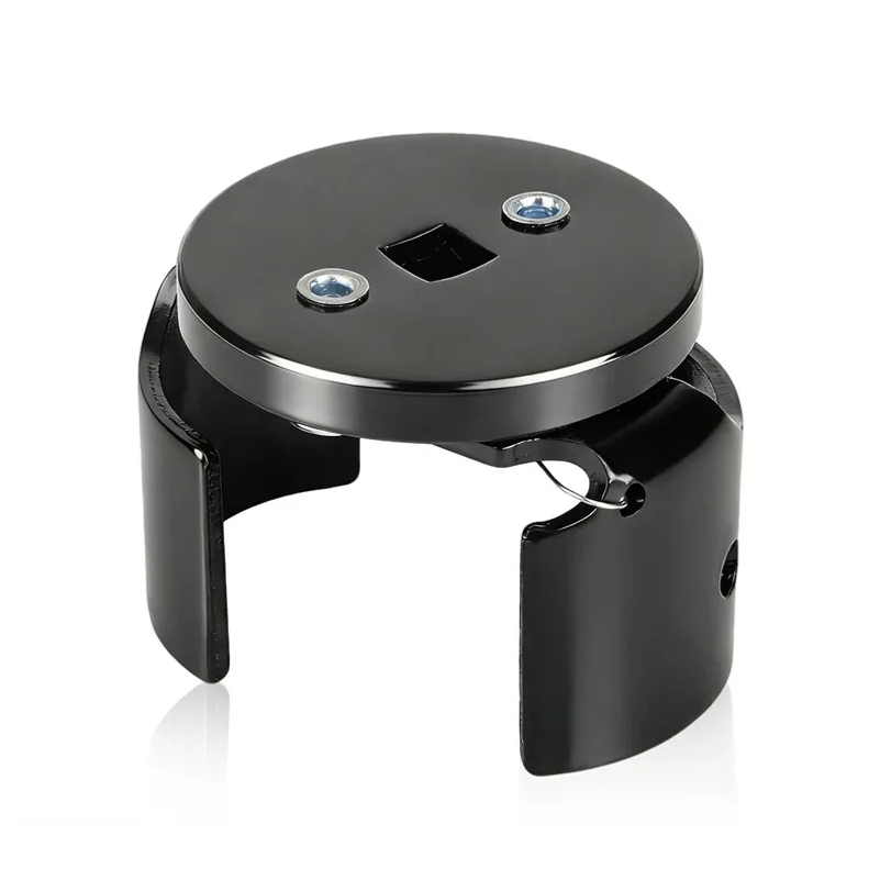 Llave ajustable de dos mandíbu - Oil Filter Wrench reseña y precio
