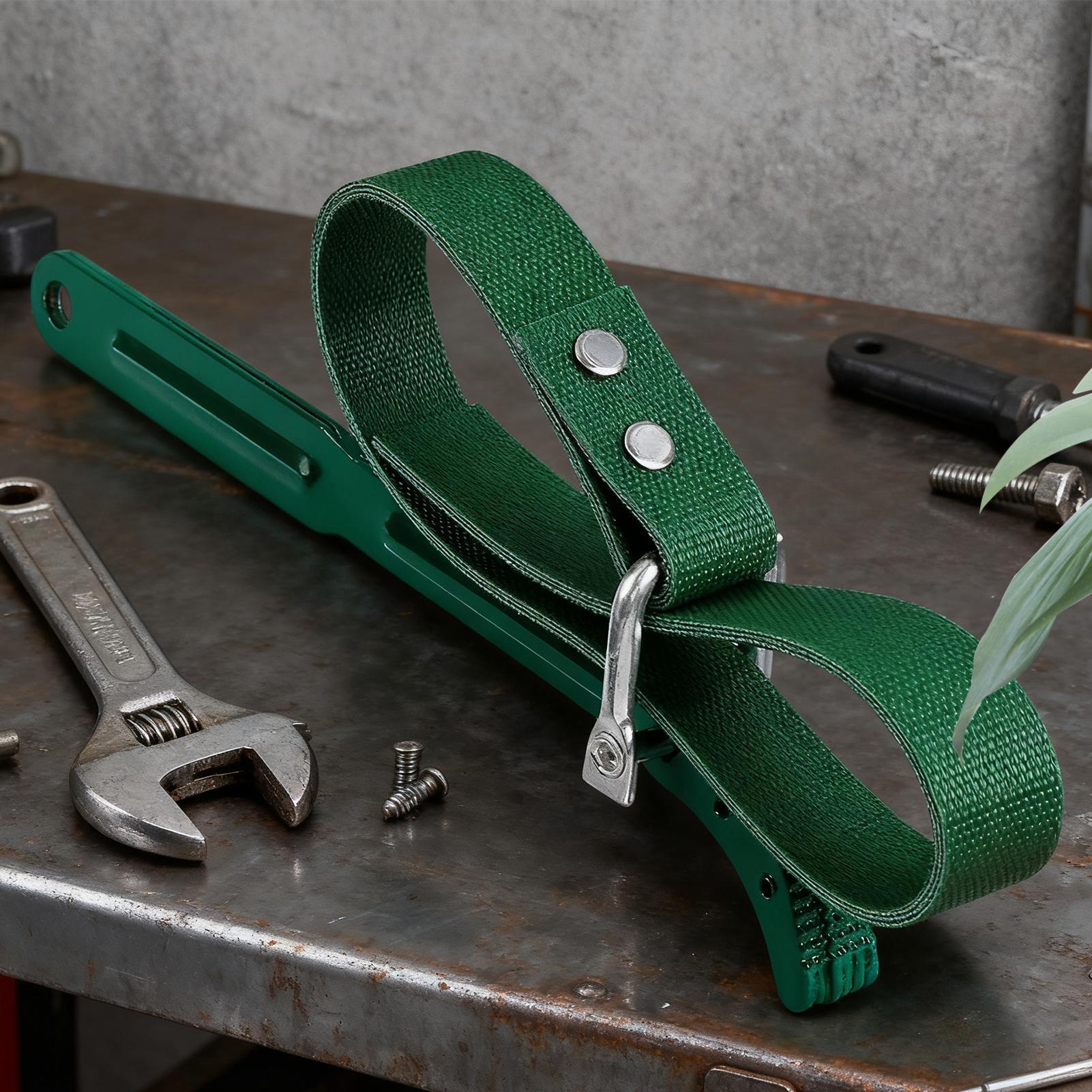 Herramienta de llave de filtro - Oil Filter Wrench reseña y precio