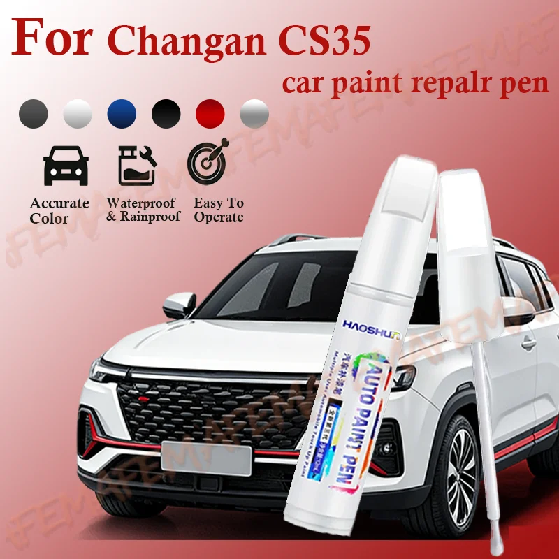 Para Changan CS 15 2010-2025,  - Auto Repair Cs reseña y precio