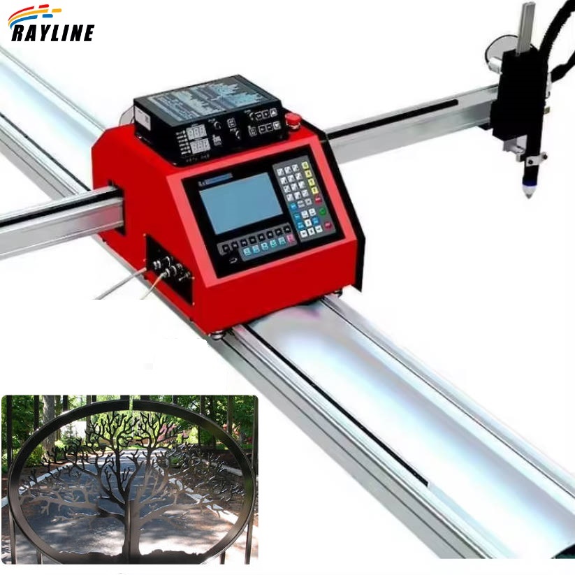 Mini Máquina de Corte por Plas - Plasma Cutter Portable reseña y precio