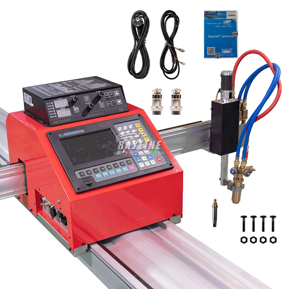 Mini Máquina de Corte por Plas - Plasma Cutter Portable reseña y precio
