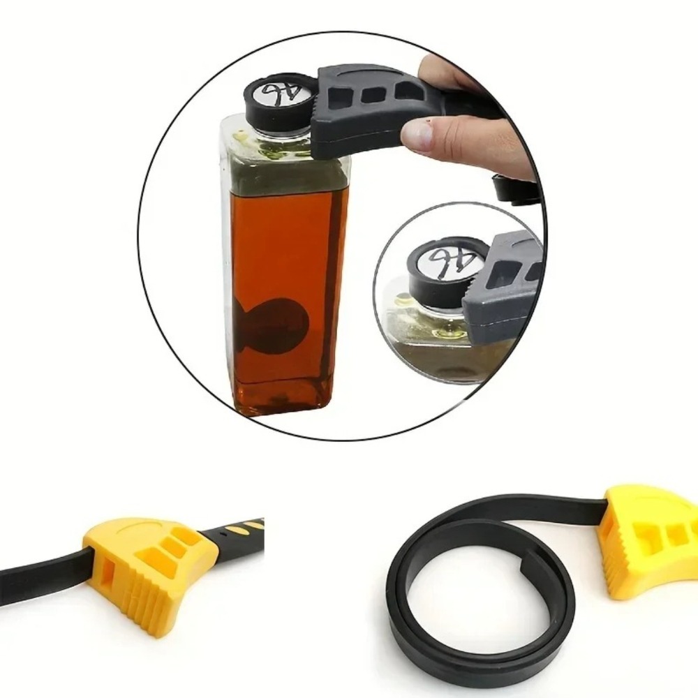 Llave de correa de 6 pulgadas, - Oil Filter Wrench reseña y precio