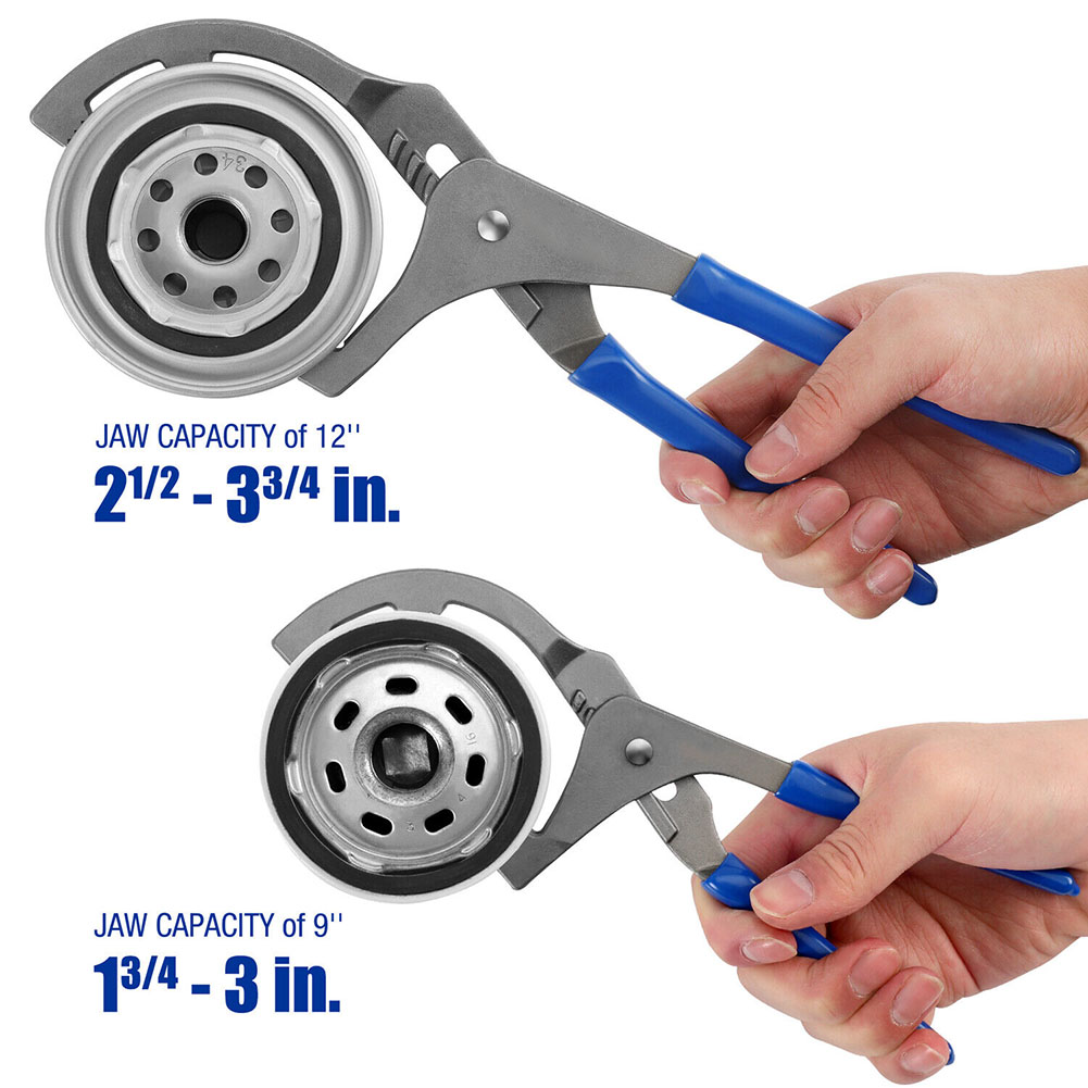1 ud. Llave de filtro de aceit - Oil Filter Wrench reseña y precio