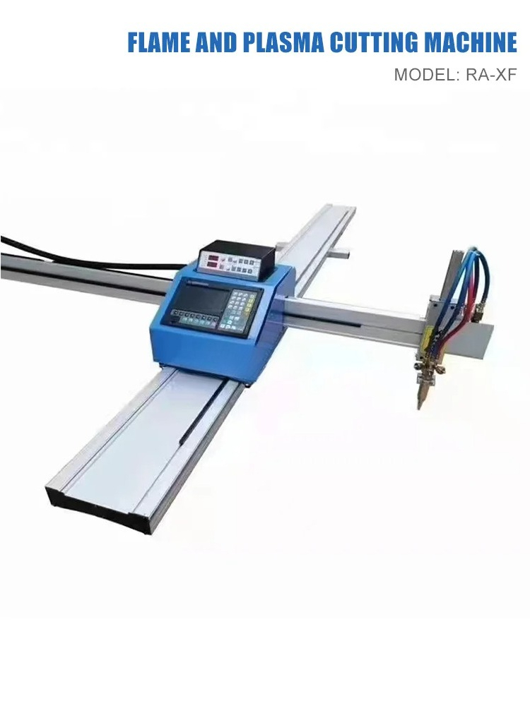 Cortador de llama de oxígeno d - Plasma Cutter Portable reseña y precio