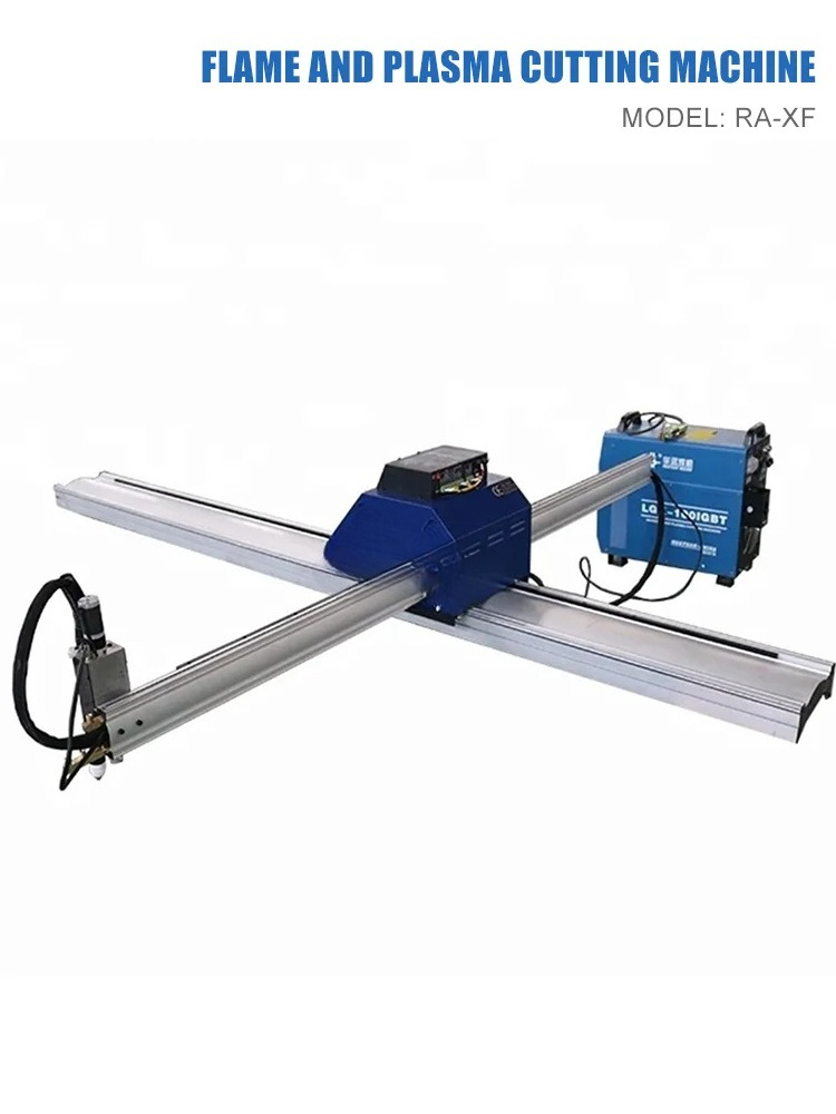 Cortador de llama de oxígeno d - Plasma Cutter Portable reseña y precio