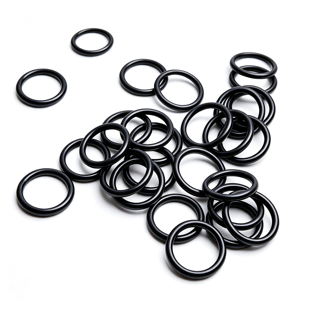 Kit de Juntas Tóricas de Nitri - Auto Repair Cs reseña y precio