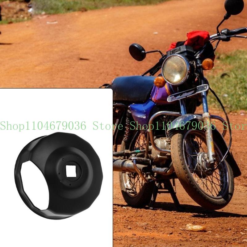 Herramienta extracción llave i - Oil Filter Wrench reseña y precio