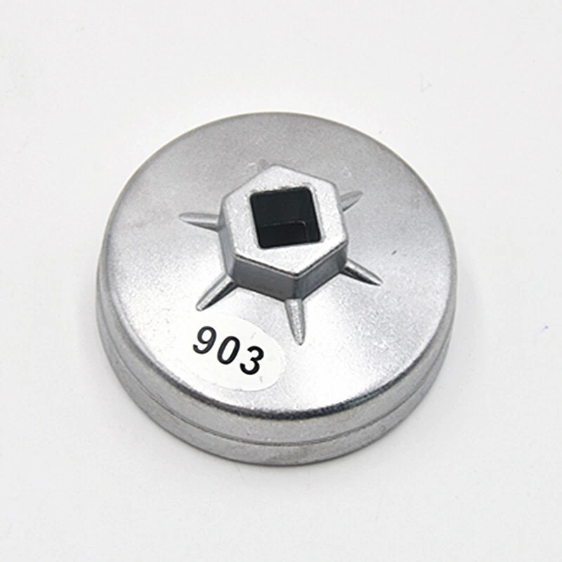 Llave para Filtro de Aceite de - Oil Filter Wrench reseña y precio