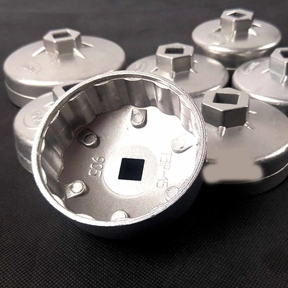 Juego de Herramientas de desmo - Oil Filter Wrench reseña y precio