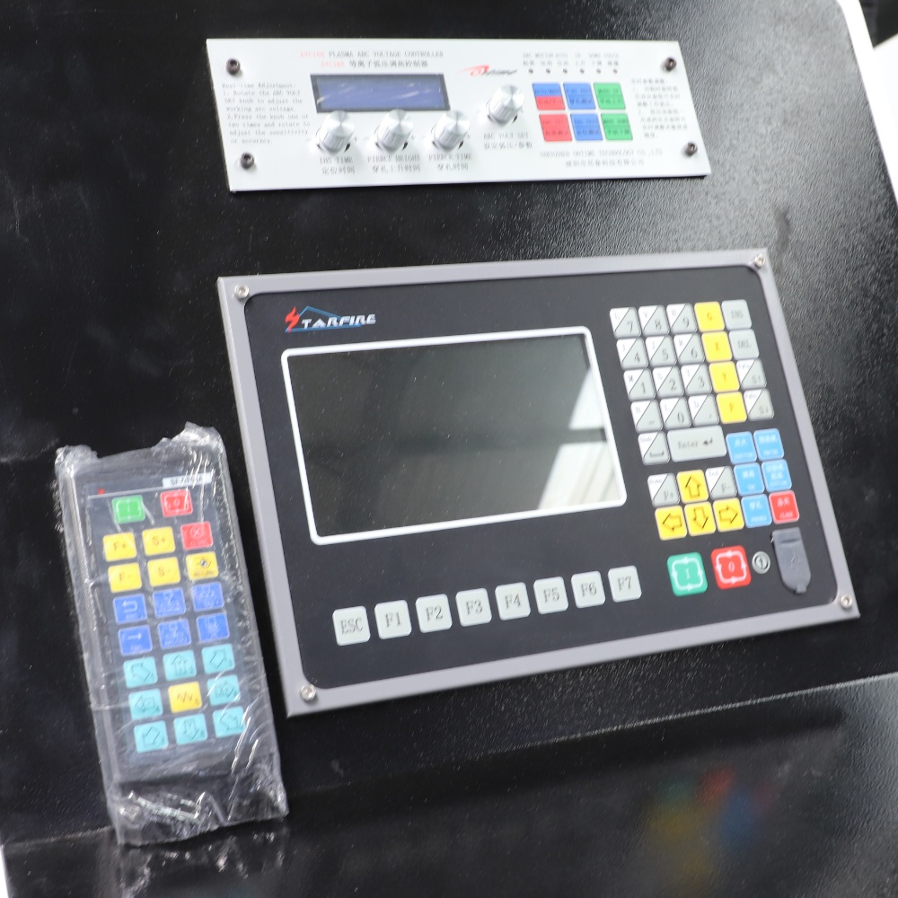 Cortadora de Plasma CNC Indust - Plasma Cutter Portable reseña y precio