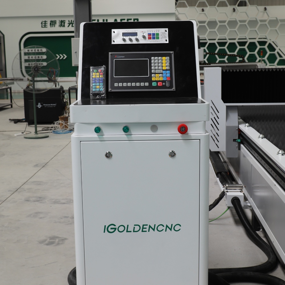 Cortadora de Plasma CNC Indust - Plasma Cutter Portable reseña y precio