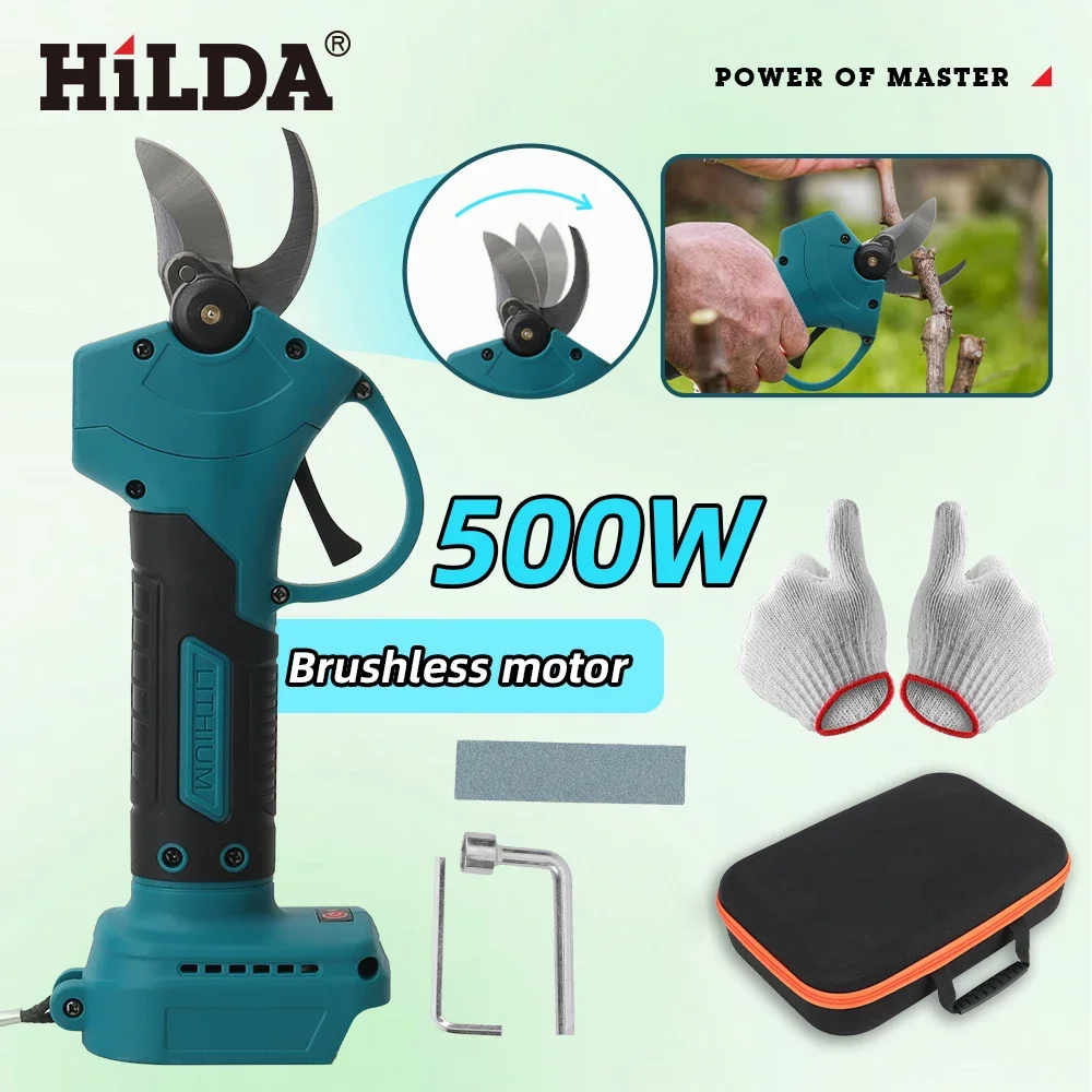 Tijeras de Podar Eléctricas In - Plasma Cutter Portable reseña y precio