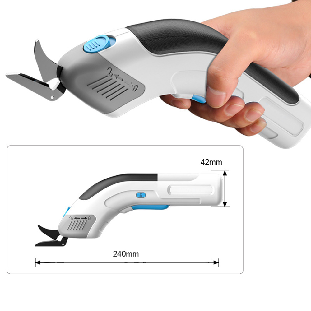 Cortador de tela eléctrico, Mo - Plasma Cutter Portable reseña y precio