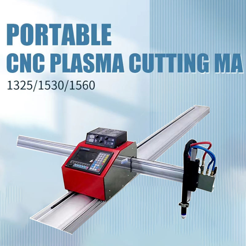 Máquina cortadora por plasma C - Plasma Cutter Portable reseña y precio