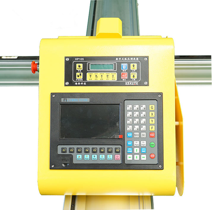 Máquina cortadora por plasma C - Plasma Cutter Portable reseña y precio