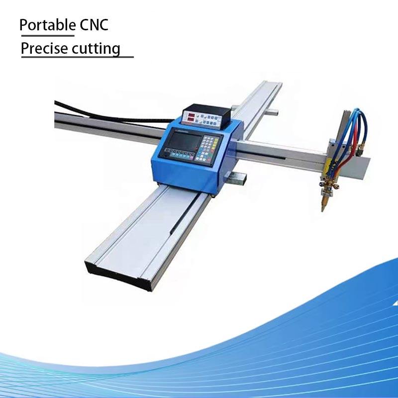Máquina cortadora por plasma C - Plasma Cutter Portable reseña y precio