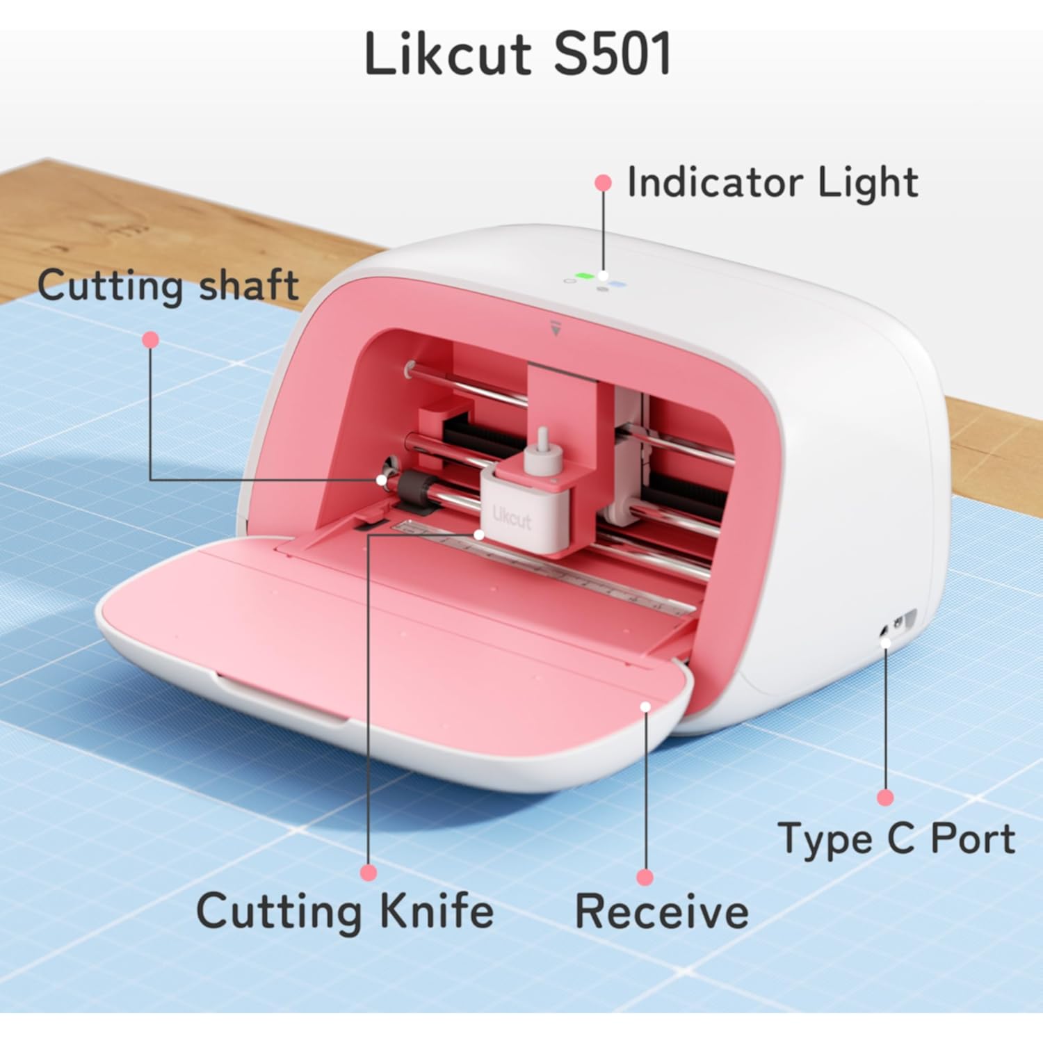 Máquina de Corte de Vinilo Int - Plasma Cutter Portable reseña y precio