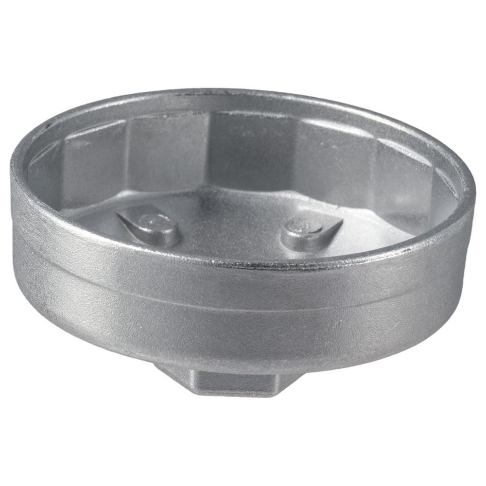 Llave para filtro de aceite mo - Oil Filter Wrench reseña y precio