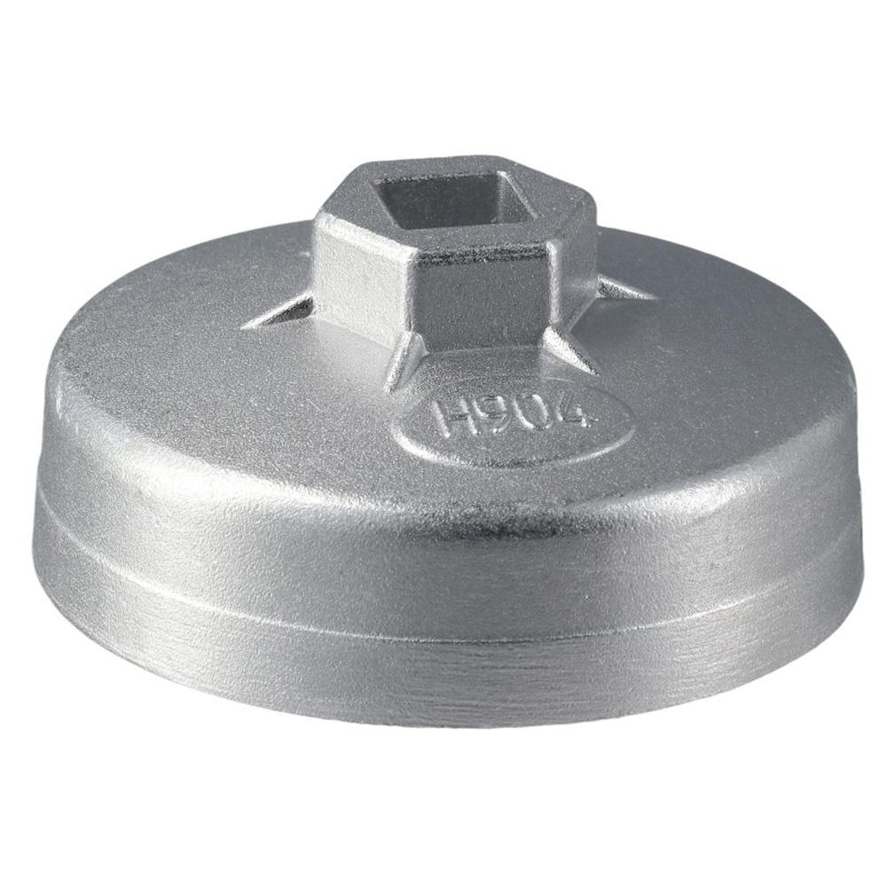 Llave para filtro de aceite mo - Oil Filter Wrench reseña y precio