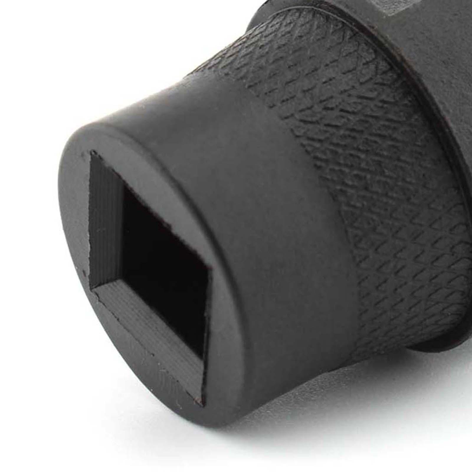 Llave de nailon para extraer e - Oil Filter Wrench reseña y precio