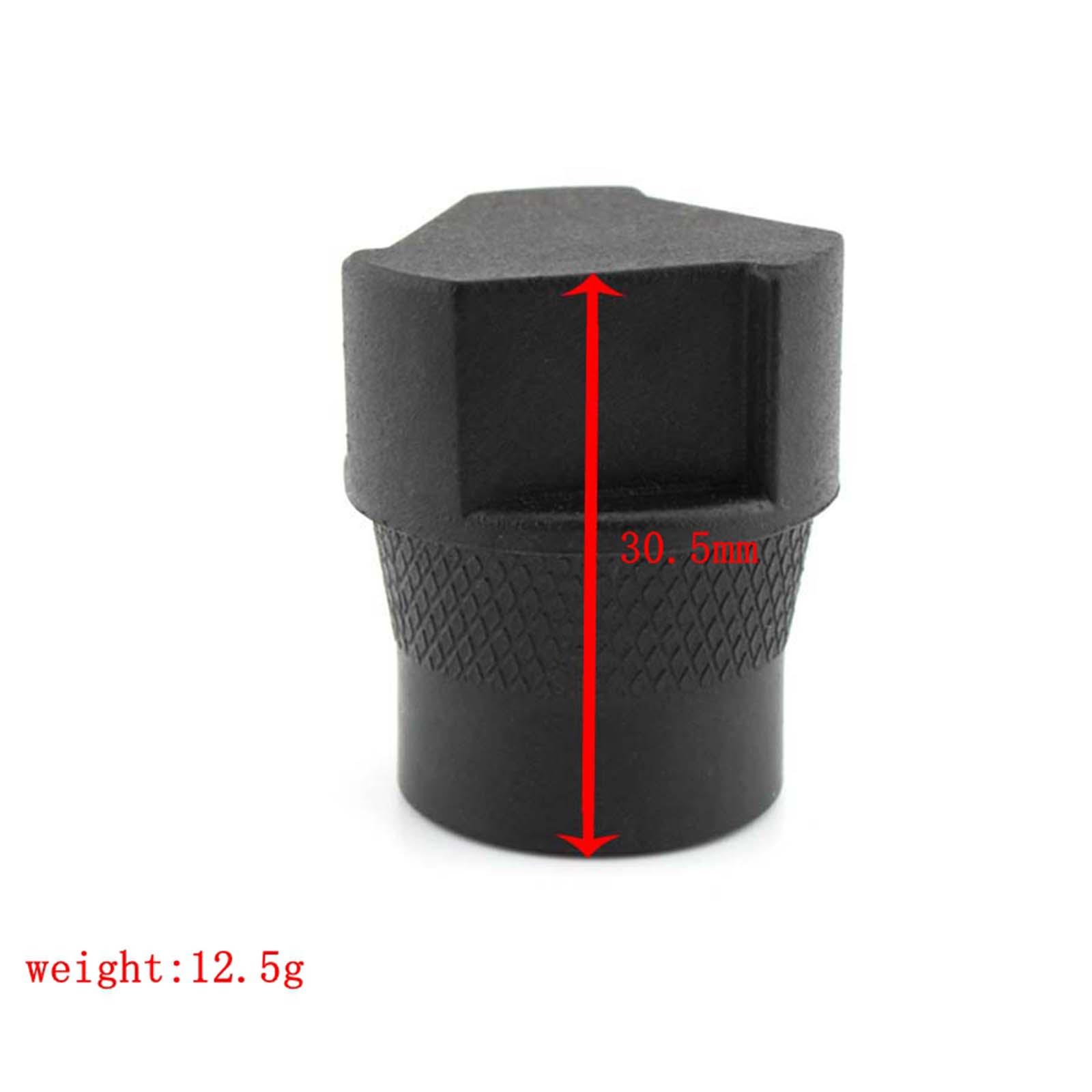 Llave de nailon para extraer e - Oil Filter Wrench reseña y precio