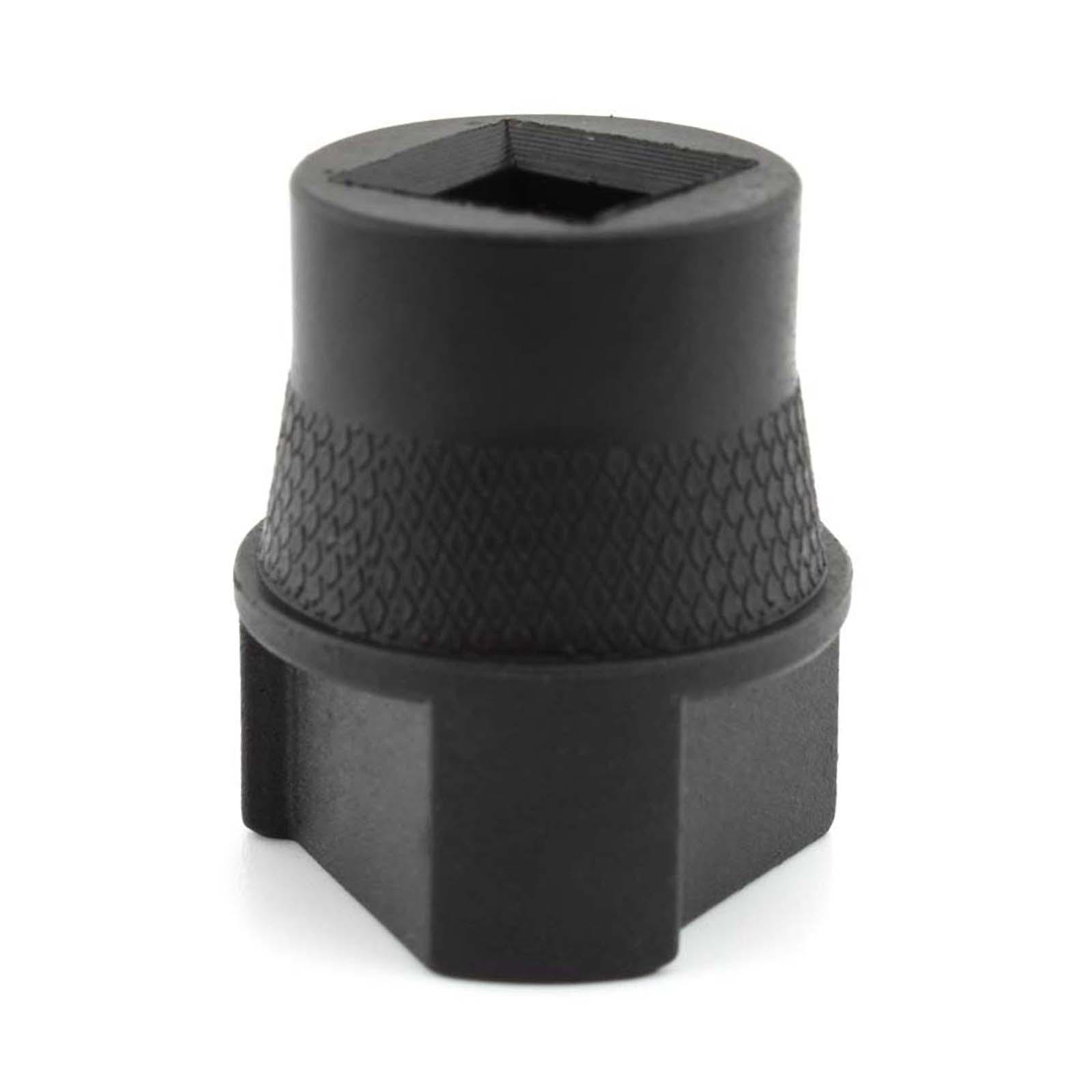 Llave de nailon para extraer e - Oil Filter Wrench reseña y precio