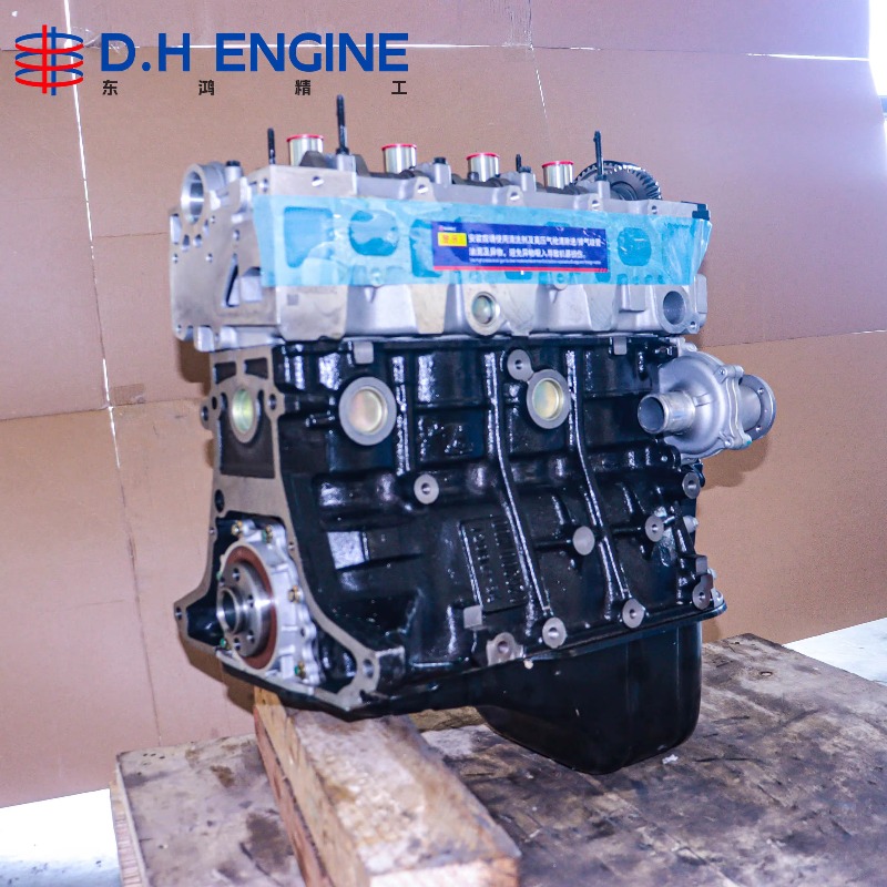 Bloque de Motor 5A Resistente  - Auto Repair Shop For Toyota reseña y precio