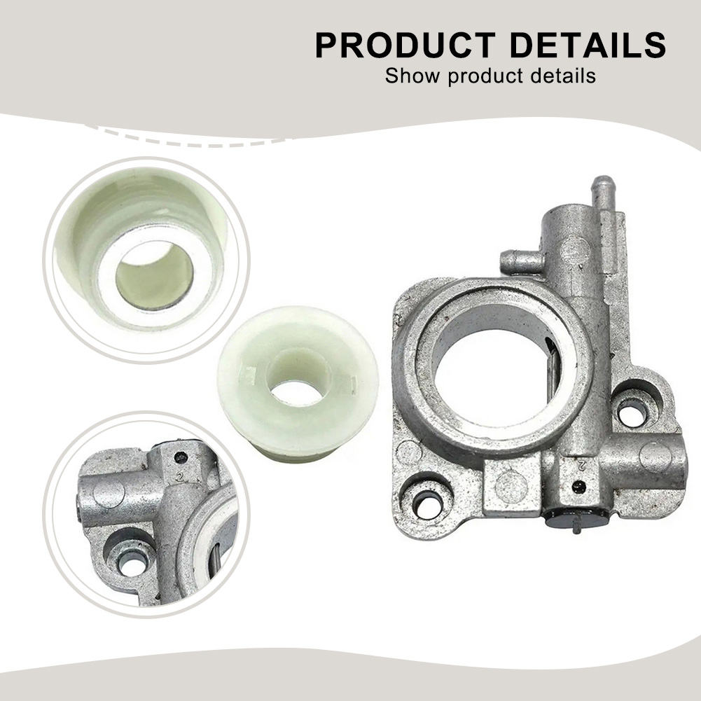 Conjunto de bomba de aceite pa - Auto Repair Cs reseña y precio
