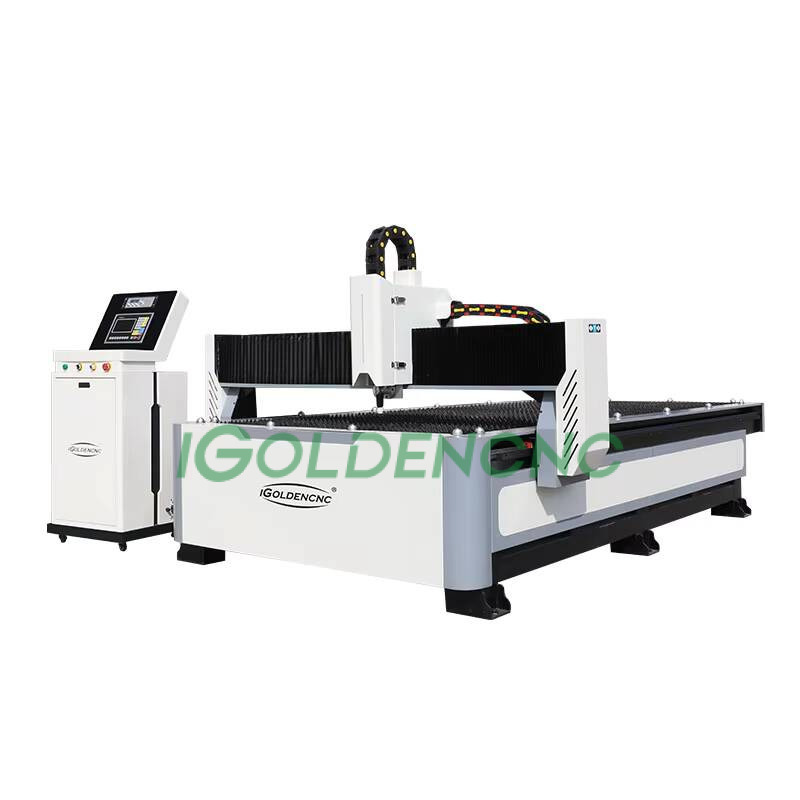 Cortadora de Plasma CNC de Alt - Plasma Cutter Portable reseña y precio