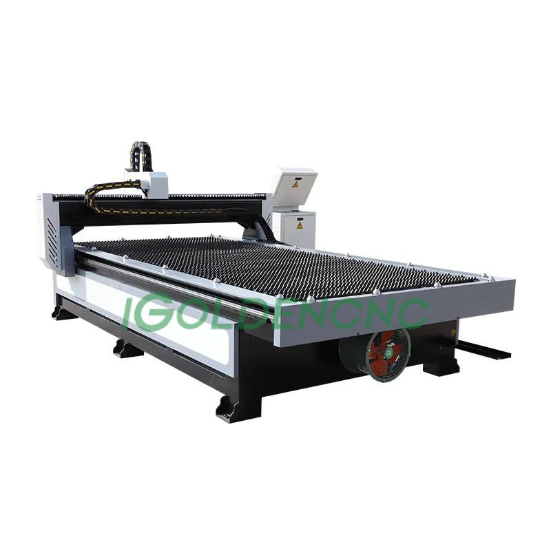 Cortadora de Plasma CNC de Alt - Plasma Cutter Portable reseña y precio